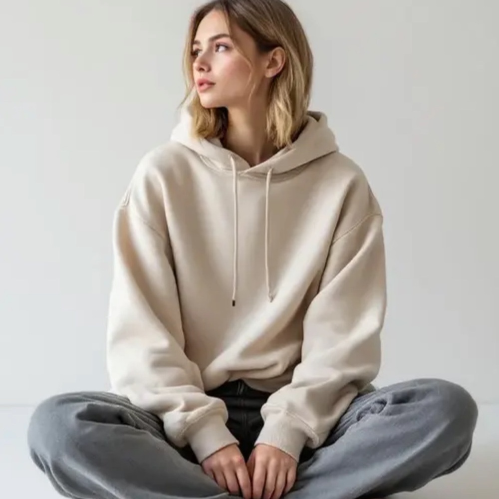 MISSGUIDED HOODIE - Picture 1 of 8